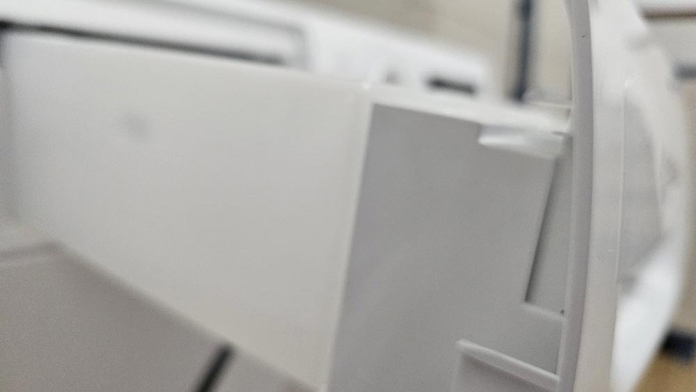 Deposito de agua de secadora neoclor