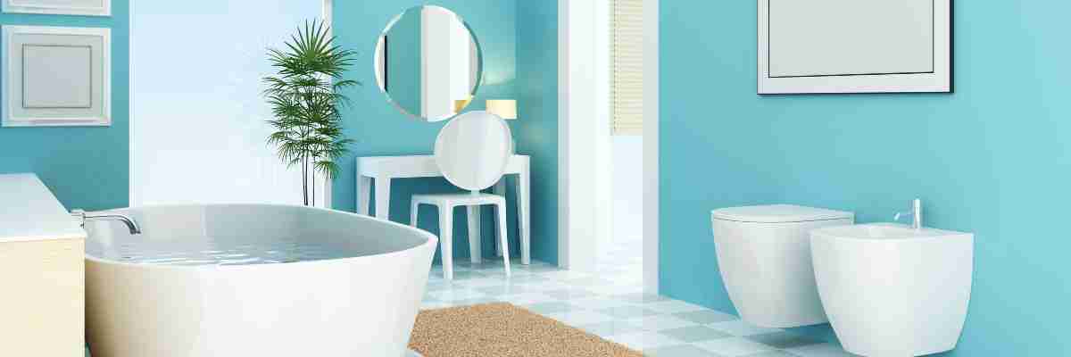 Como desinfectar el baño correctamente